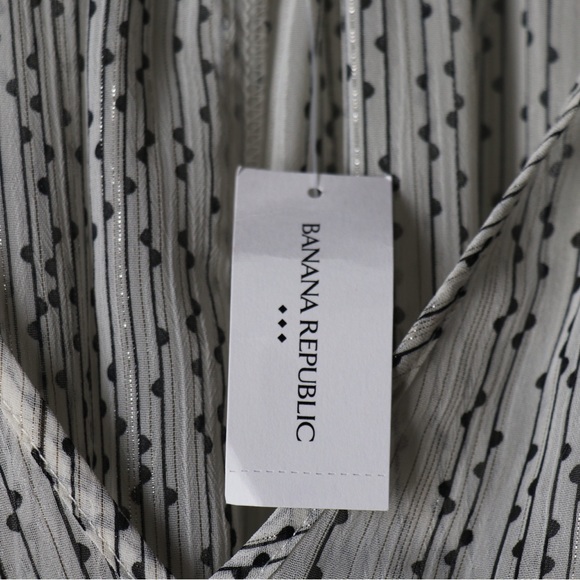 NWT Banana Republic Dress - Picture 7 of 14